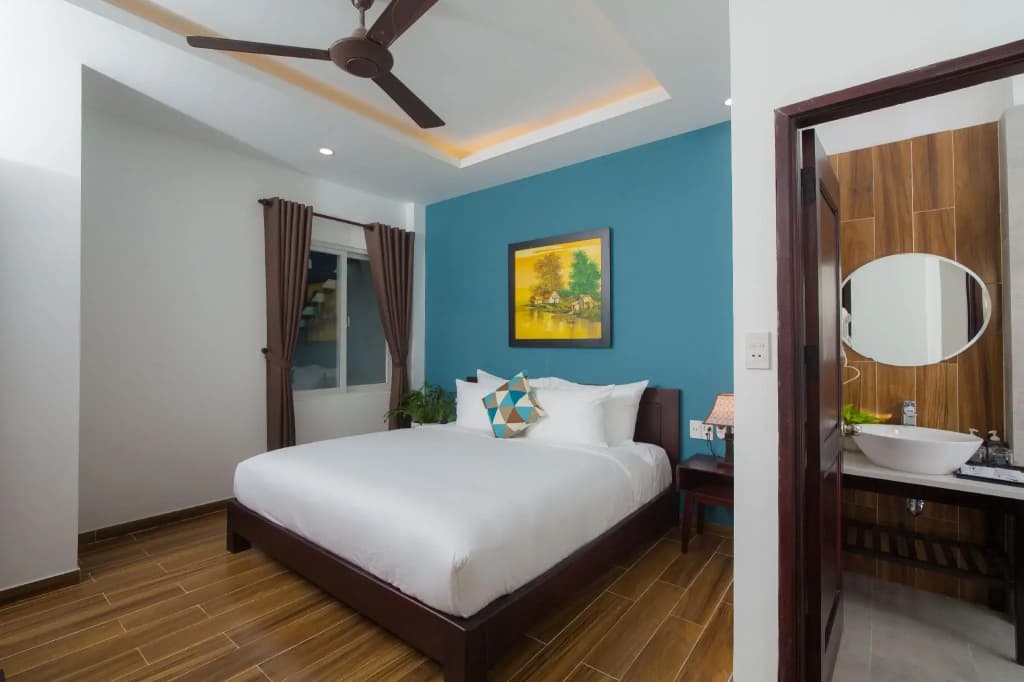 La An Homestay - photo 11