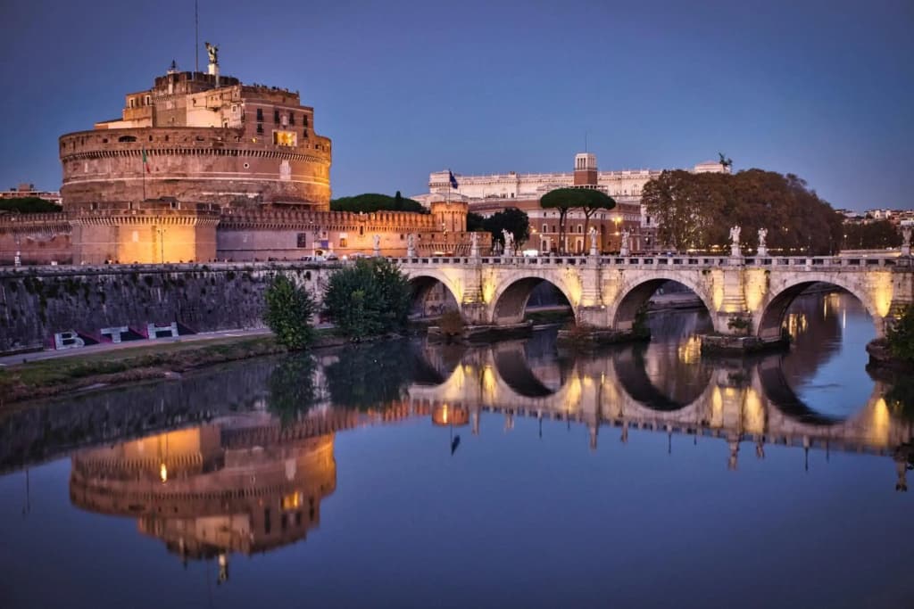 Leonardo Suites - The Luxury Leading Accommodation in Rome - photo 13