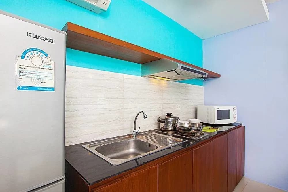 Moonscape Villa 102 - photo 13
