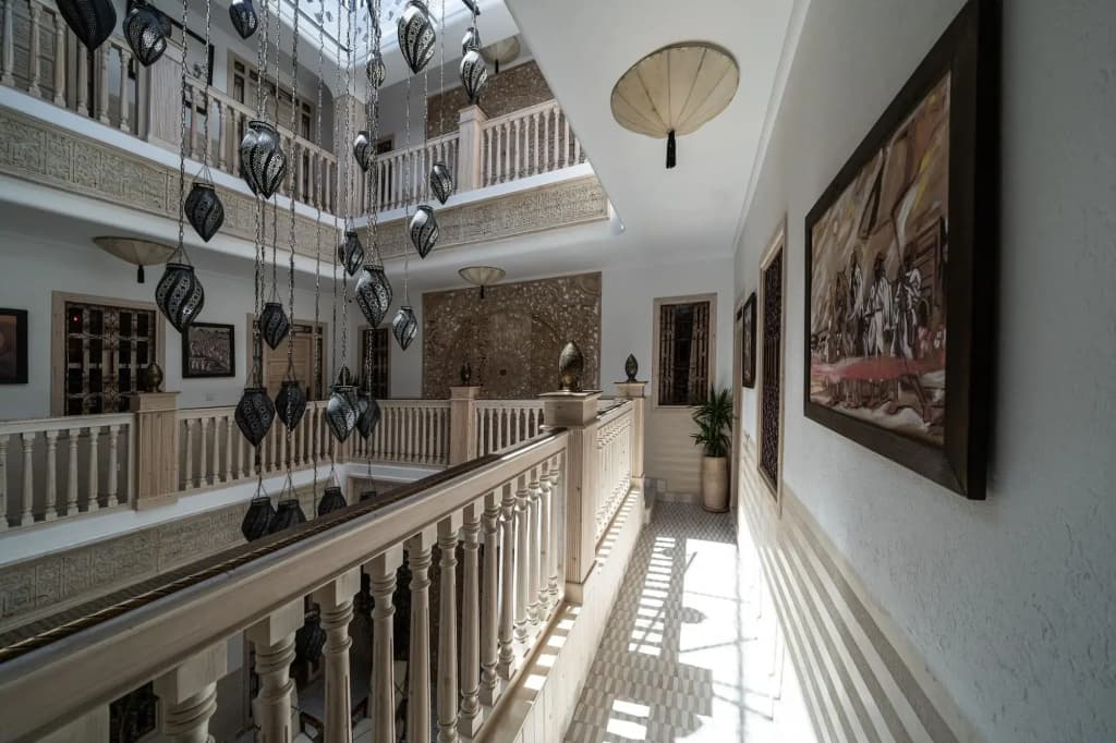 Riad Dar Mareme & Spa - photo 6