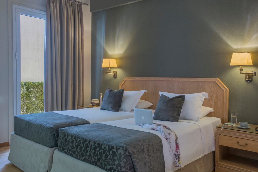 Delice Hotel Apartments - photo 4