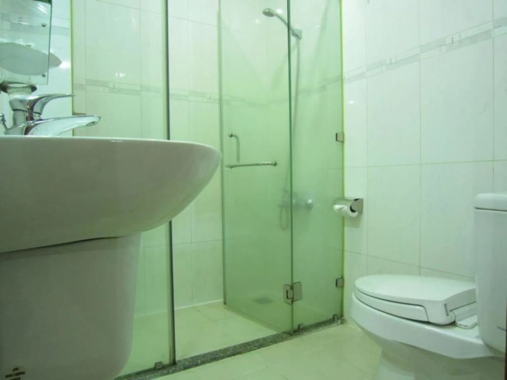 Hoang Luxury Hotel Dist 1 Ho Chi Minh - photo 8