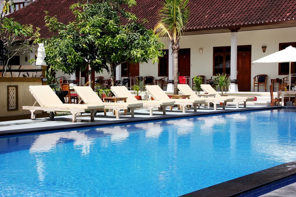 Warung Coco Hostel - photo 7