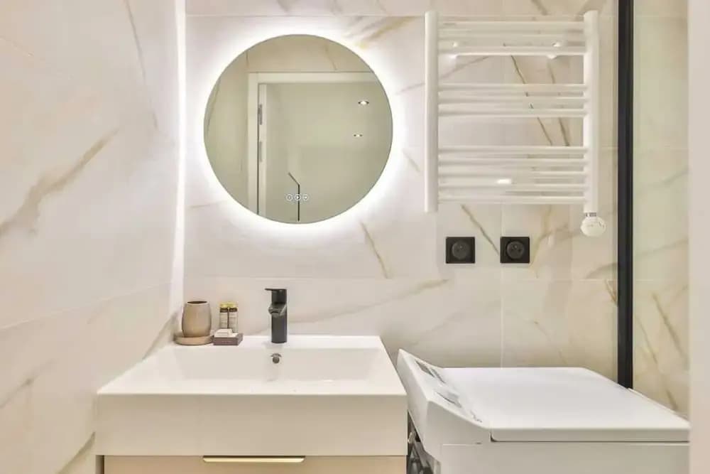 Newly Renovated Appartement Canal de L'ourq - photo 9