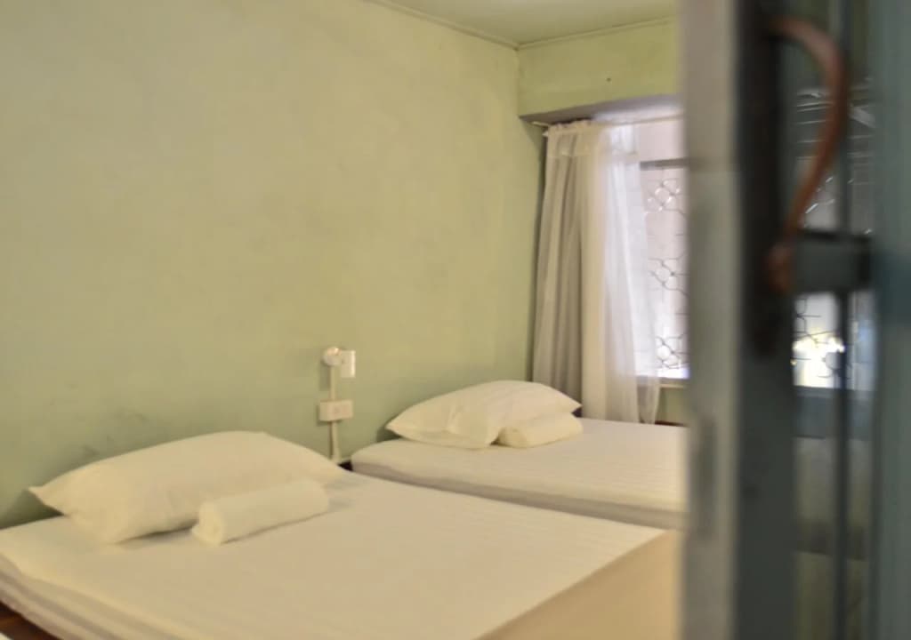 Wayla Hostel - photo 6