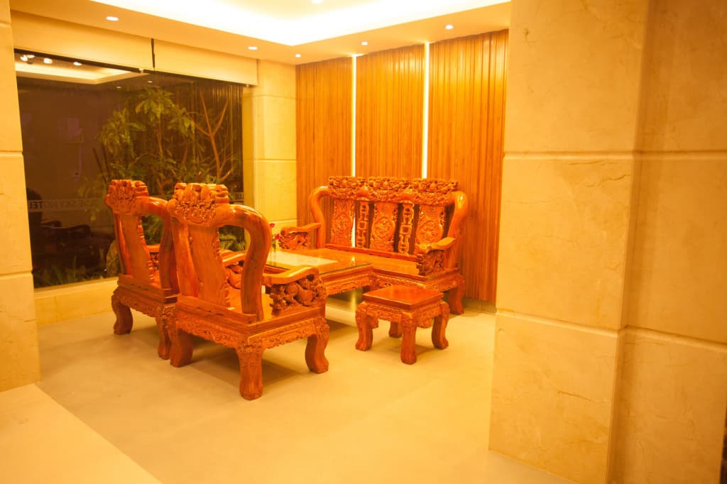 Blue Sky Phu Quoc Hotel - photo 2