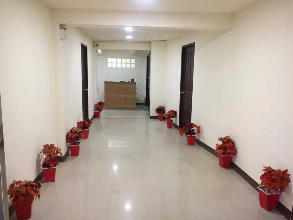 Uno Inn - photo 10