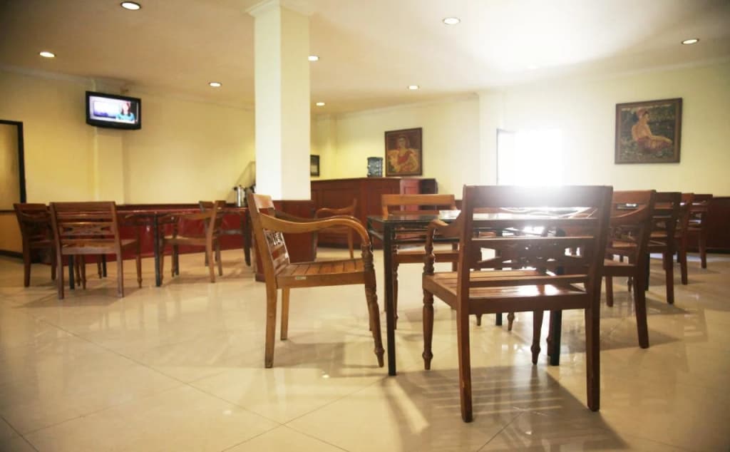 Hotel Augusta Jakarta - photo 14