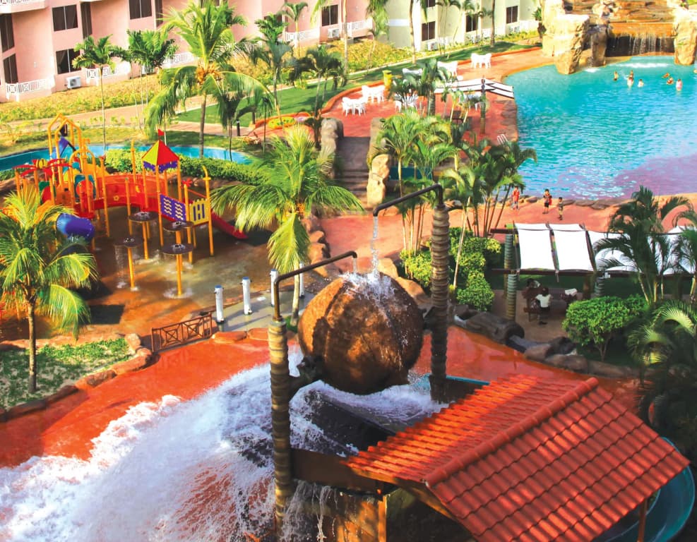 Lotus Desaru Beach Resort - photo 24