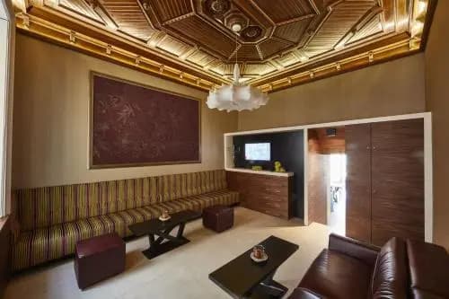 Budget Hotel Victoria - photo 2
