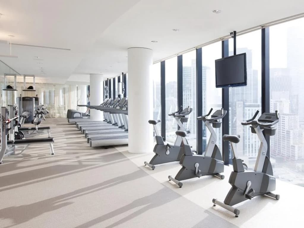 Crown Metropol Melbourne - photo 12