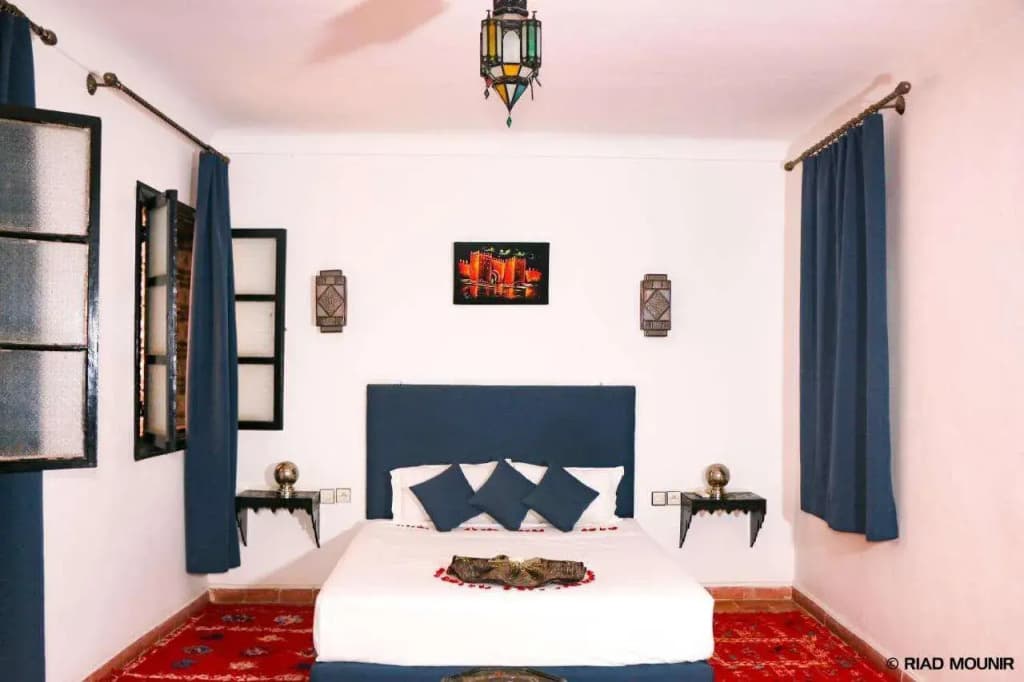 Riad Mounir - photo 22