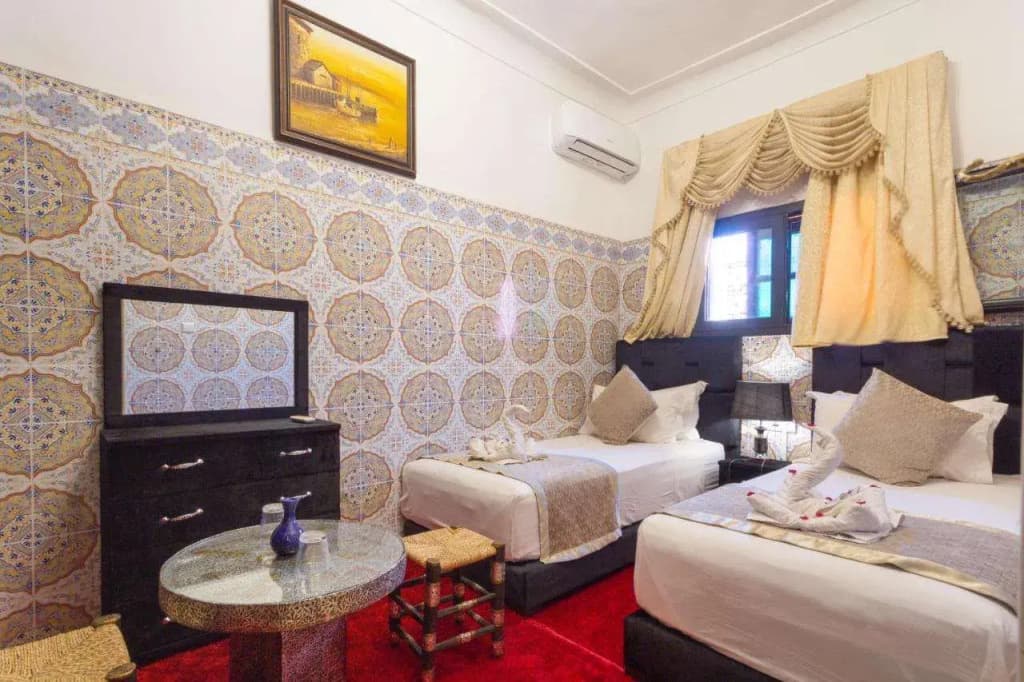 Riad La Porte d'Or & Spa - photo 4