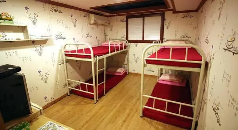 Dongdaemun Hostel - photo 11