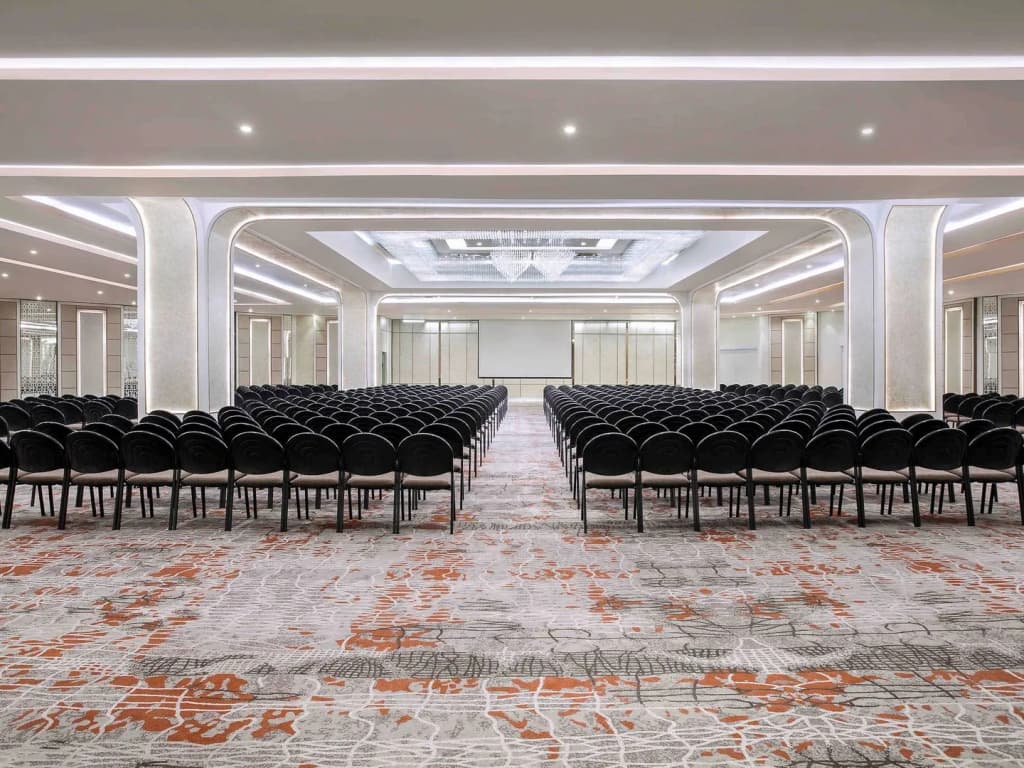 Mercure Jakarta Batavia - photo 15