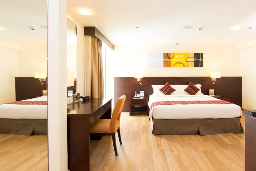 Lohas Residences Sukhumvit - photo 5