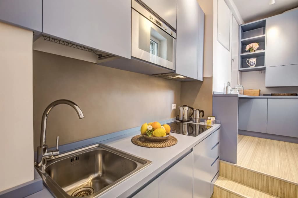 Orange Suites - photo 23