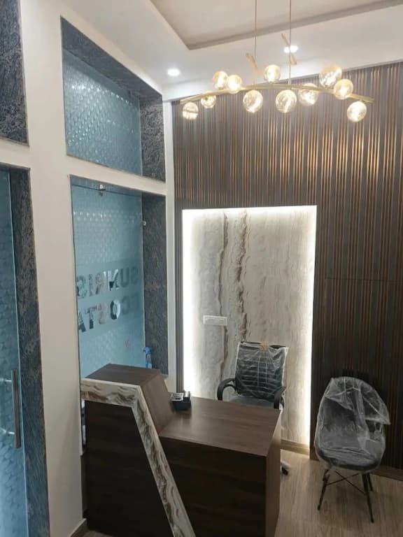Hotel Sunrise Ecostay - photo 11