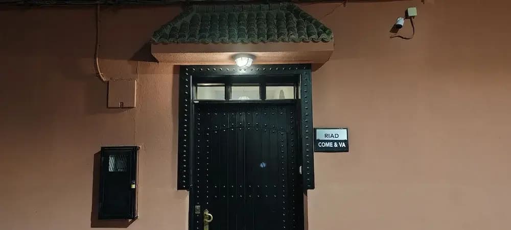 Riad Come&va - photo 1