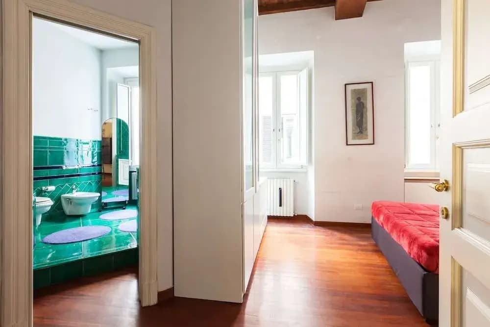 Luxury Trevi Apartment - photo 5