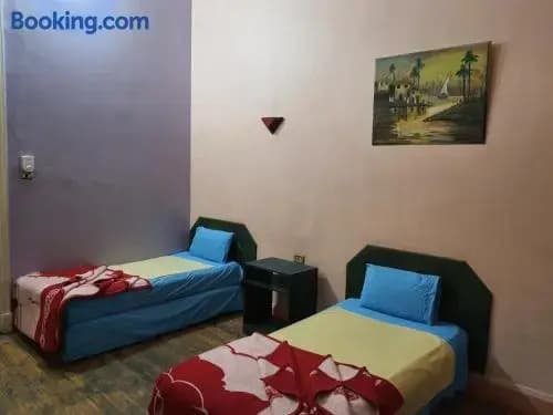 African House Hostel - photo 4