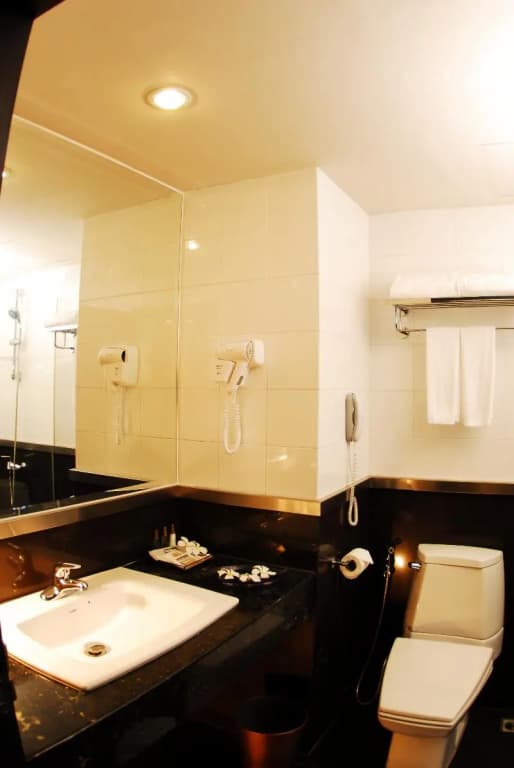 Ziniza The Boutique Service Apartment - photo 7