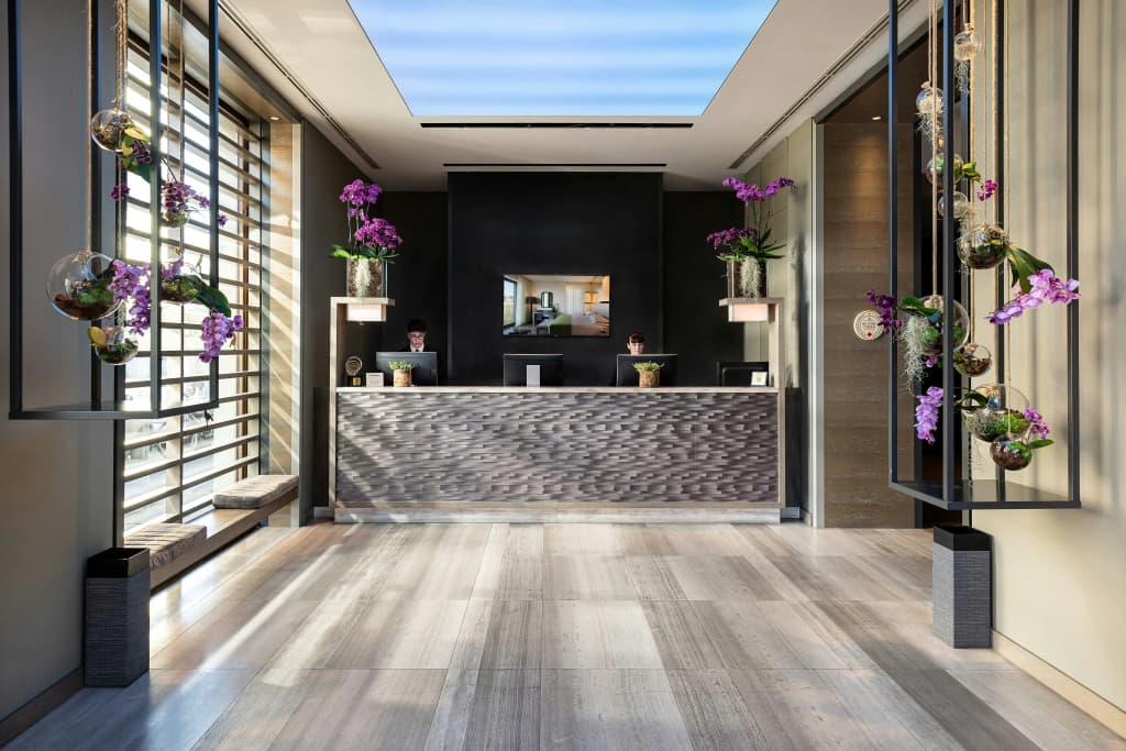 Starhotels E.c.ho. - photo 18