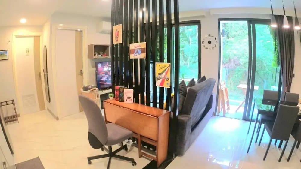 Ao407- 2 Bdr Condo With Forest View, Ao Nang Beach - photo 12