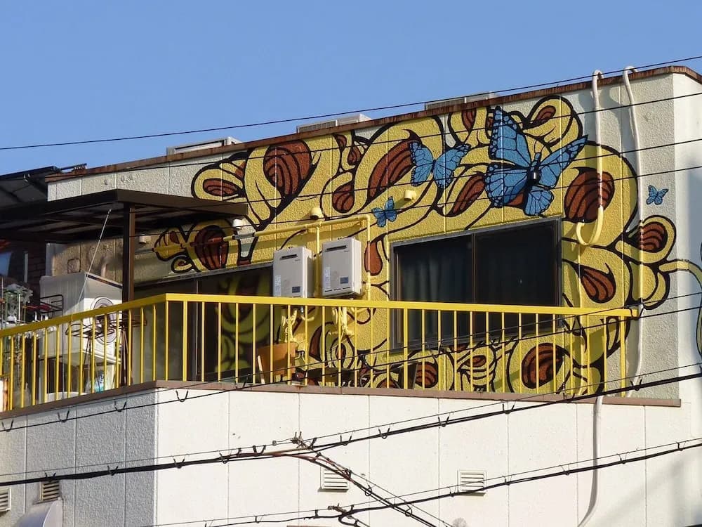 Honeycomb Hostel - photo 17