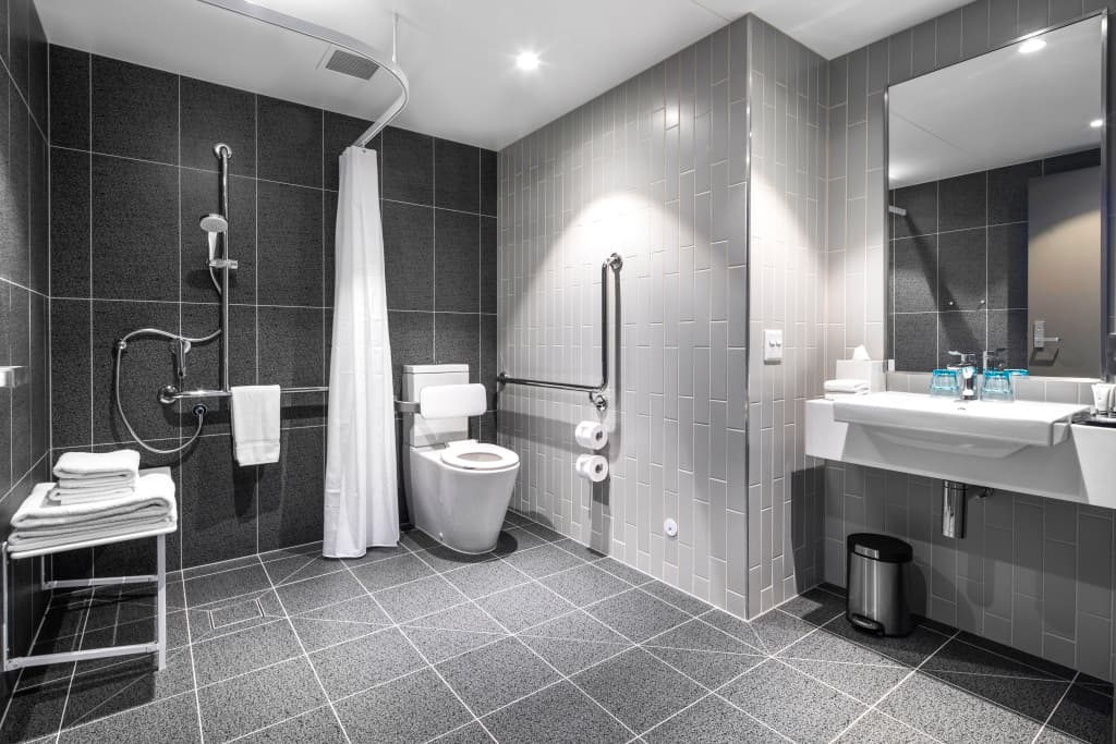 Holiday Inn Express Melbourne Little Collins by IHG - photo 9