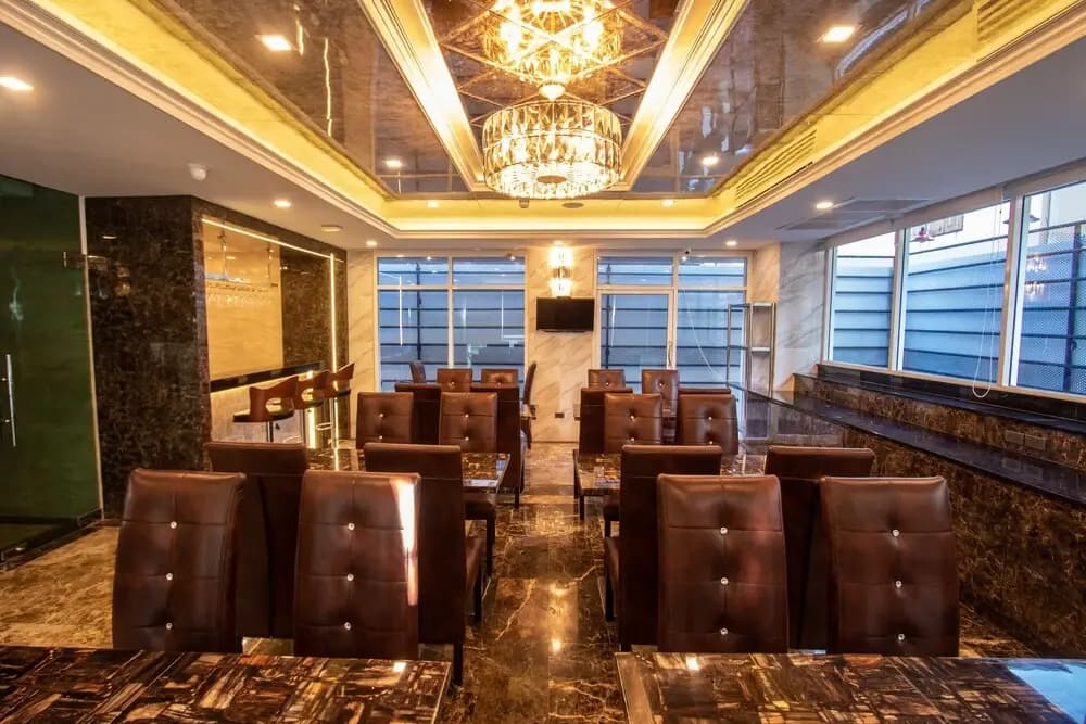 Destiny Pratunam Hotel - photo 13