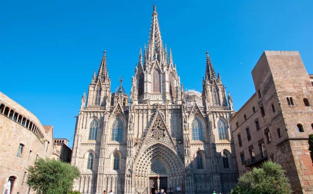 The Barcelona EDITION - photo 34