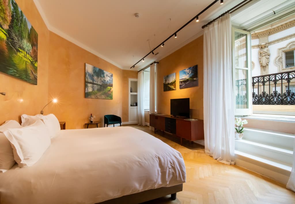Galleria Vik Milano - Townhouse Galleria - Small Luxury Hotels of the World - photo 31