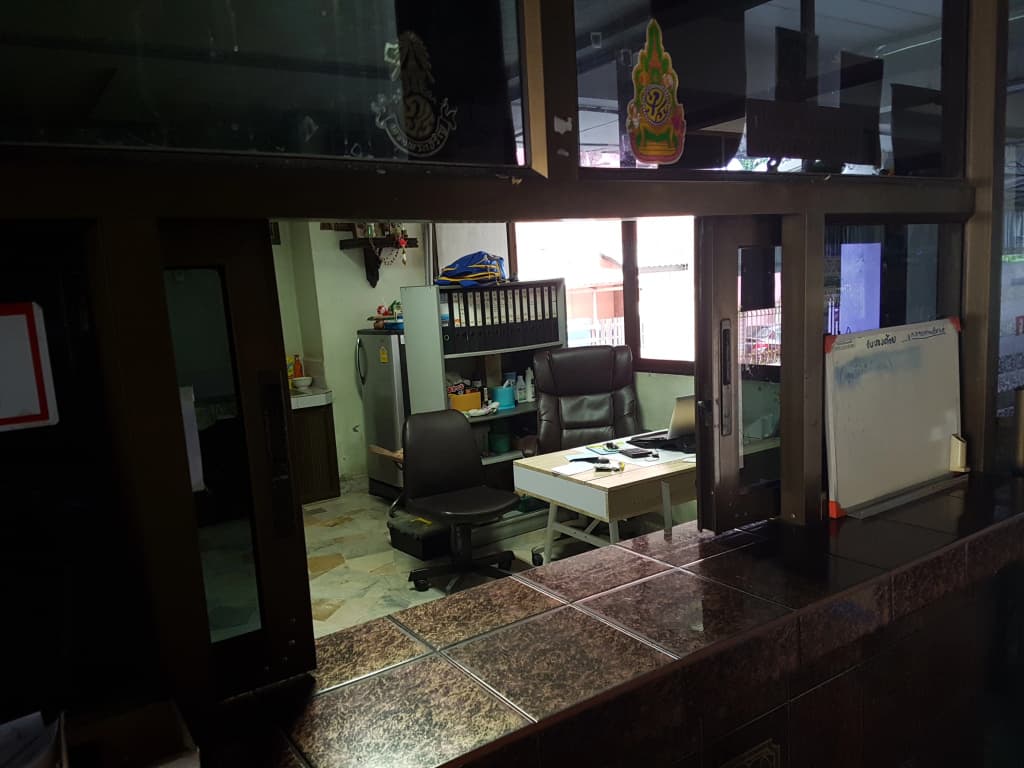 Duangdren Place - photo 16