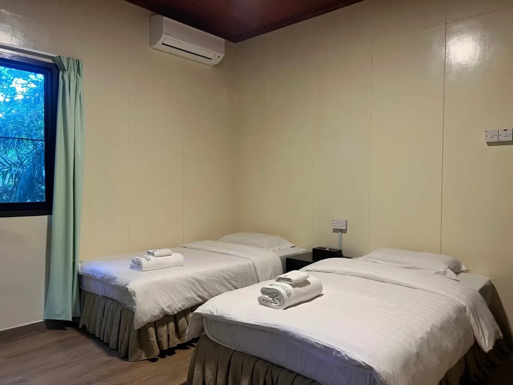 Sepilok Forest Edge Resort - photo 11