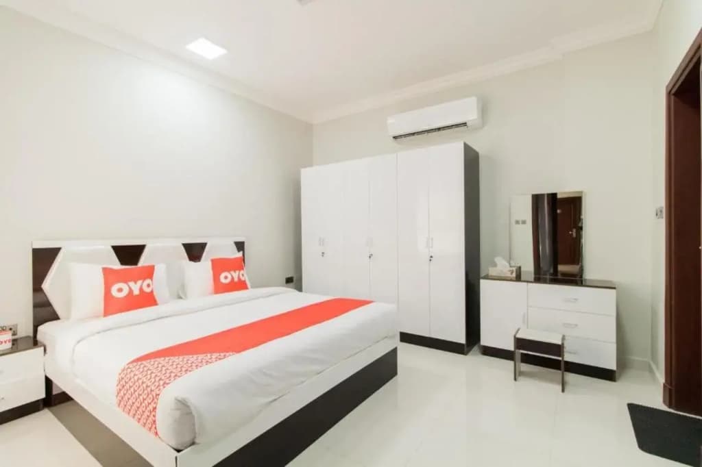Super OYO 106 Muscat Grand Hotel Apartment - photo 2
