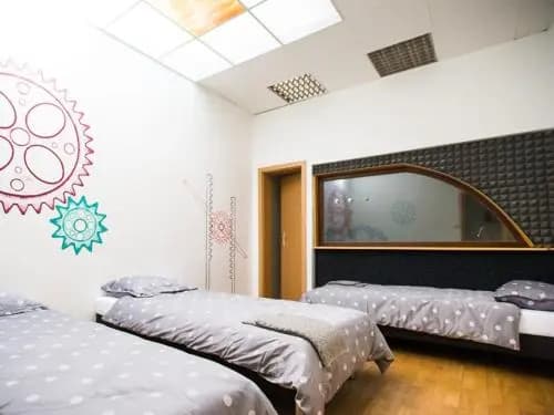 Home factory hostel - main photo