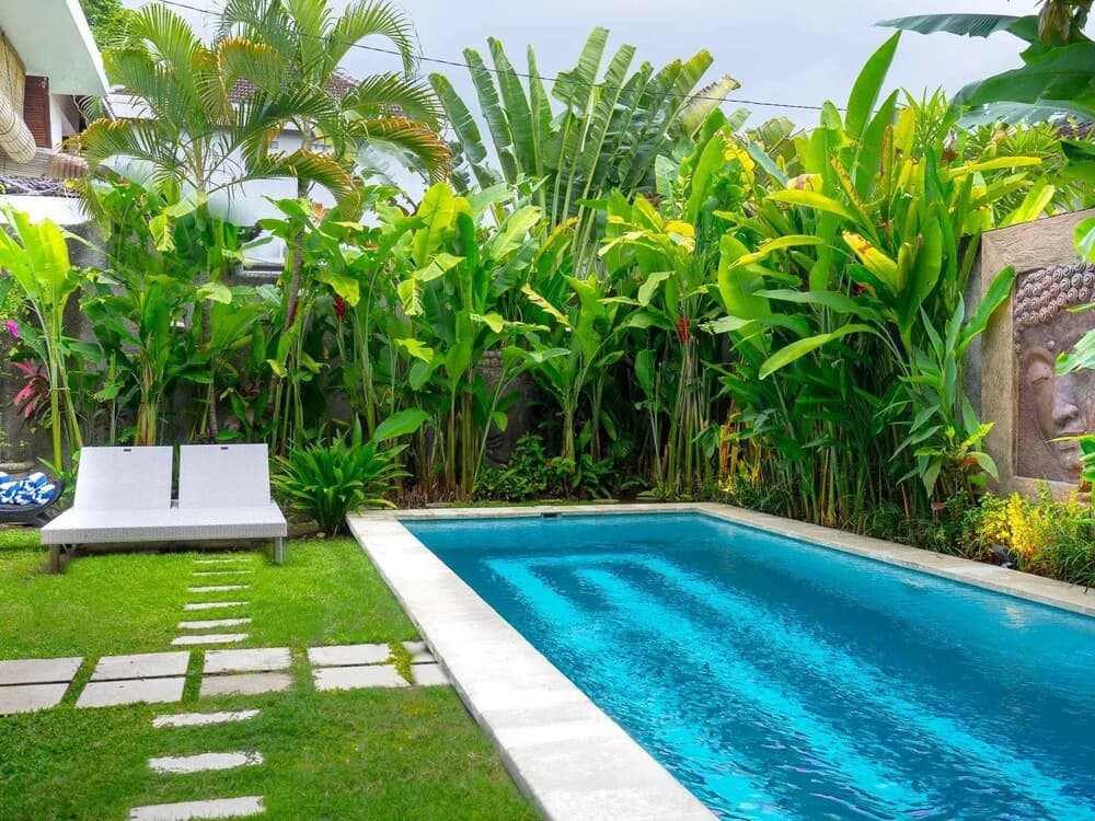 Ocean Arya Villa - photo 12
