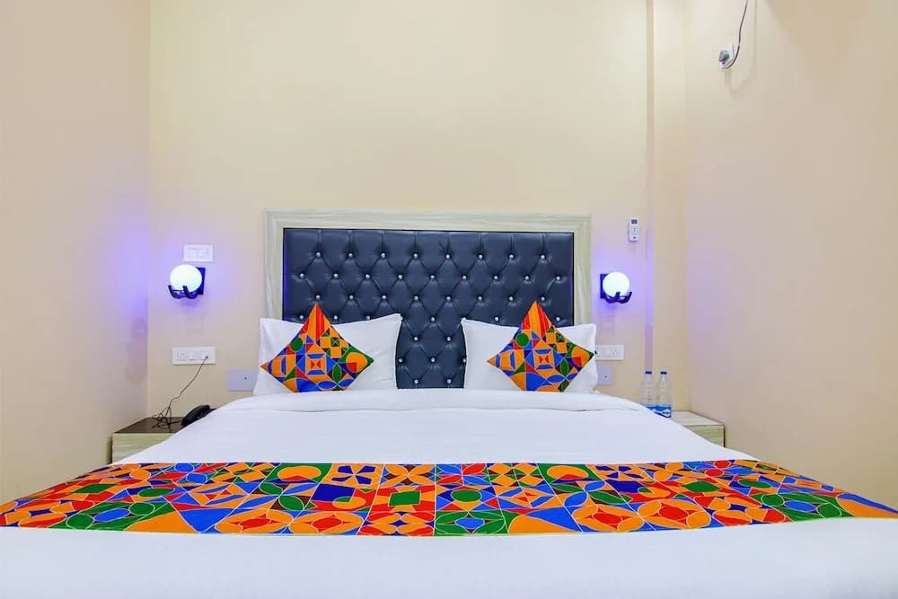 FabHotel Devise Residency New Delhi - photo 2