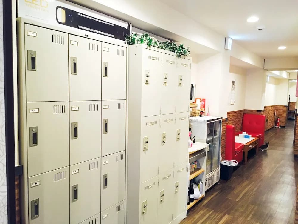 Guest House MaeHwa - photo 5