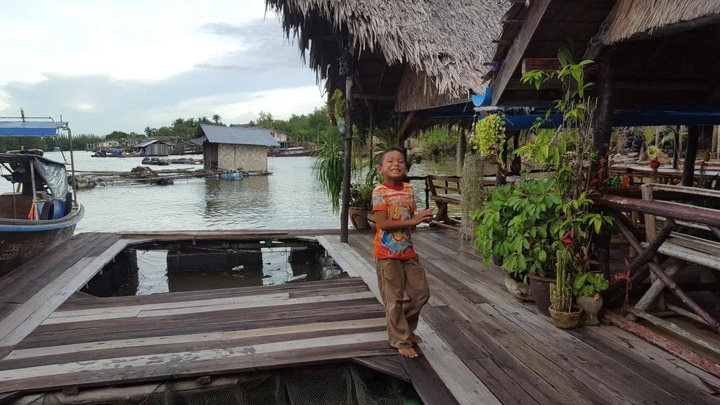 Krabi Romantic Home - photo 7