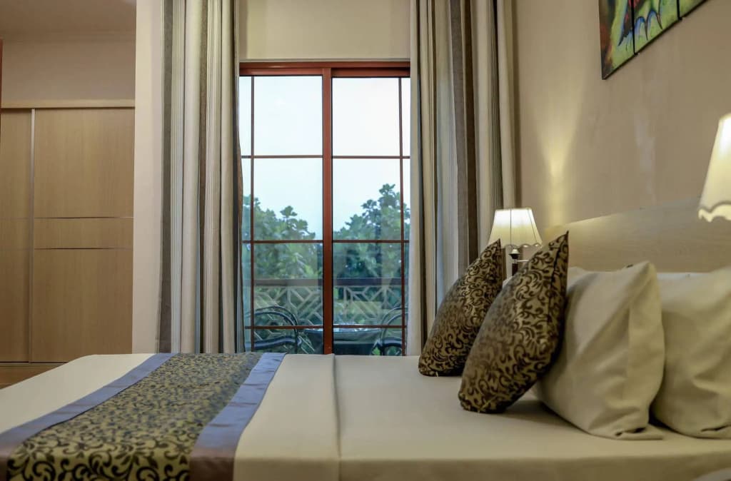 Triton Beach Hotel & Spa - main photo