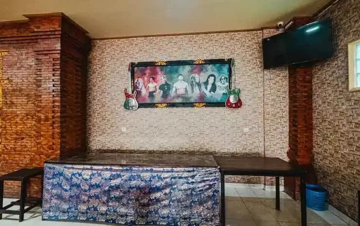 Hotel Mega Dana - photo 10