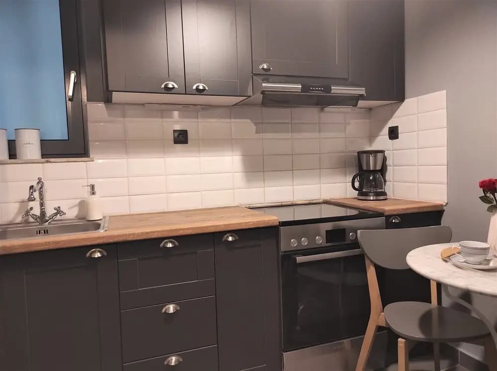 Axel Lamda Apartment - photo 11