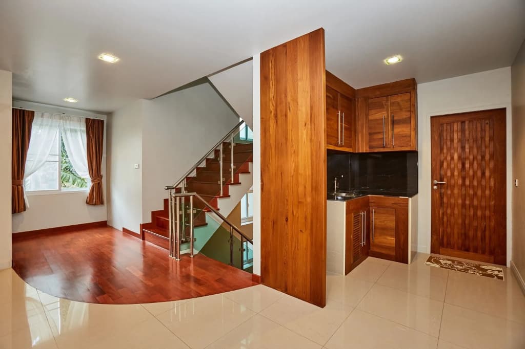 NB Villa Vimana - photo 10