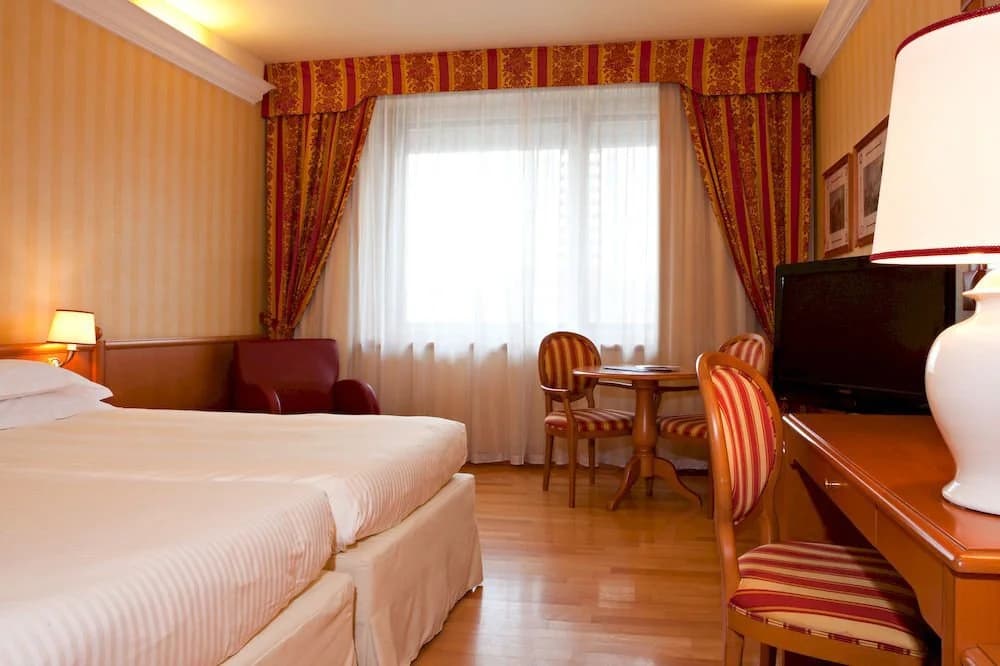 Atahotel Executive - photo 26