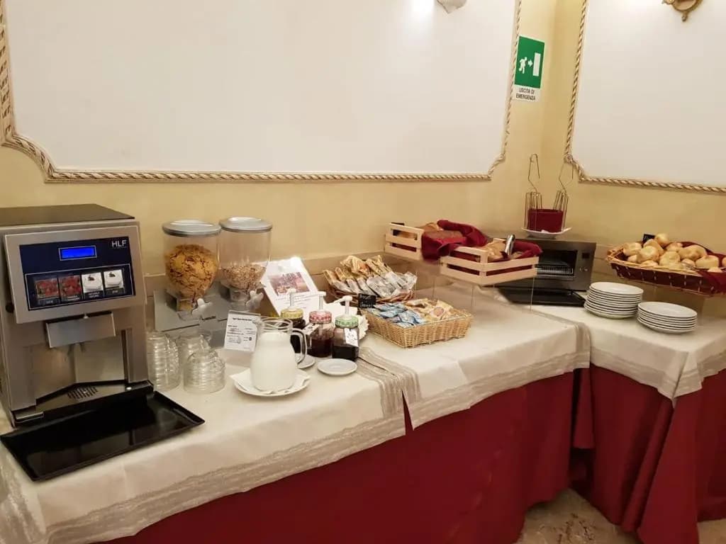 Villa Rosa Hotel - photo 12