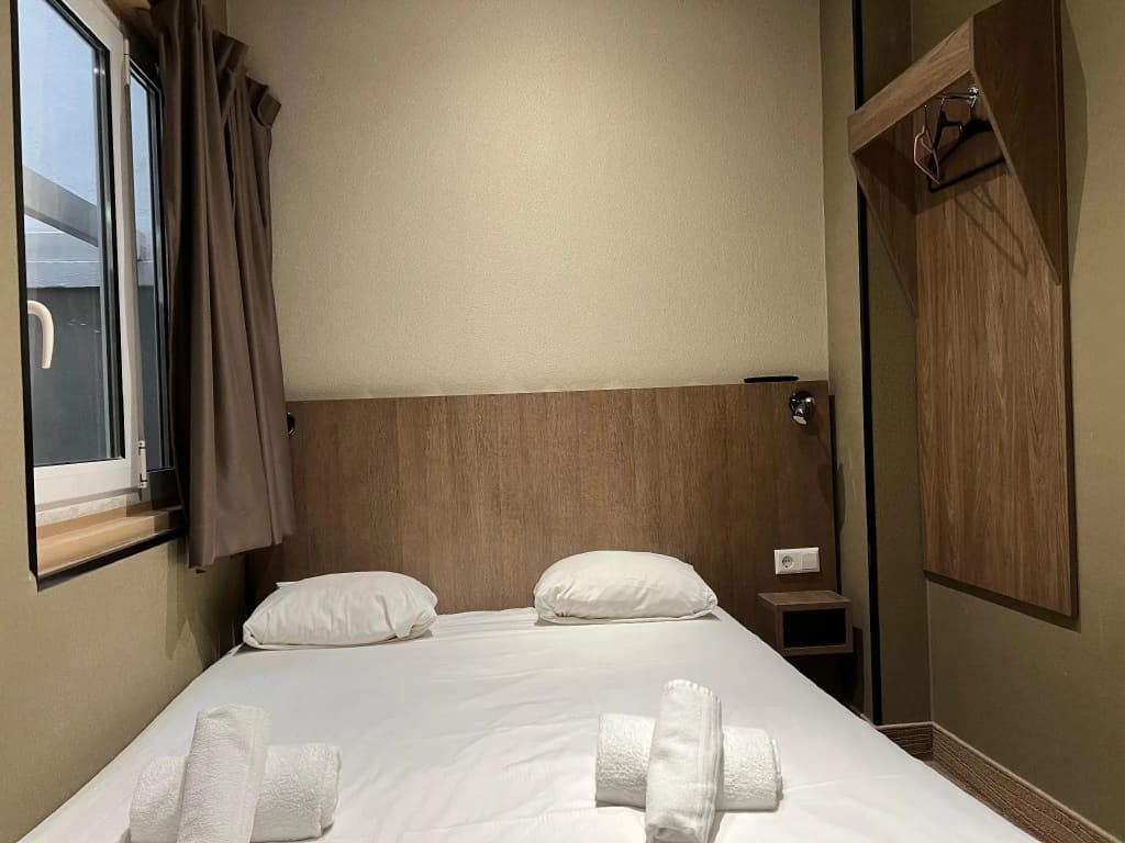 Aston City Hotel - photo 19
