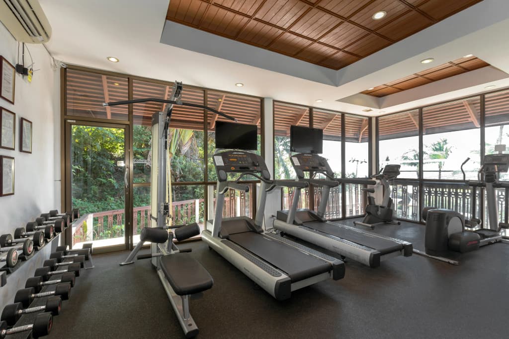 Centara Villas Samui - photo 14