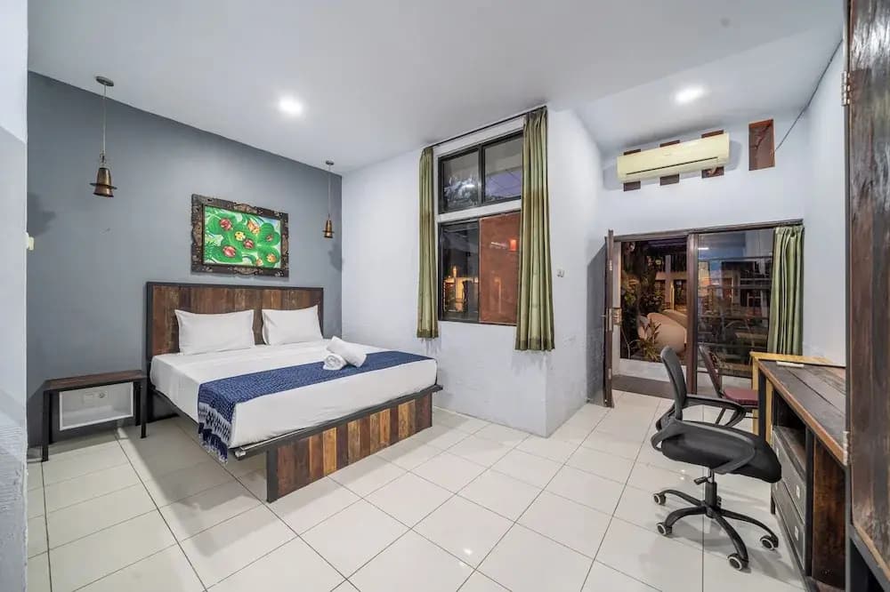 Senyum Bali inn - photo 22